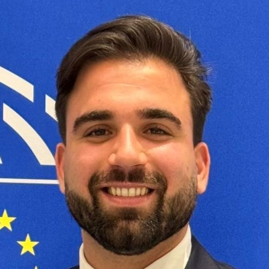 Davide Dal Bosco